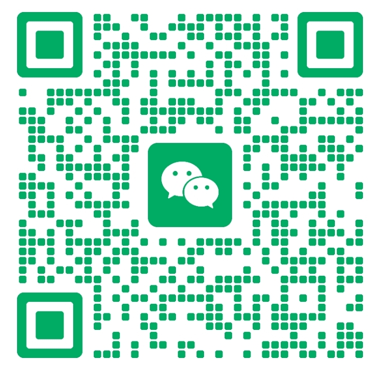 客服微信二维码
